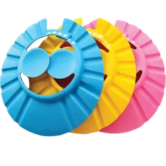 Baby Shower Cap 1 Pc - Rokomari